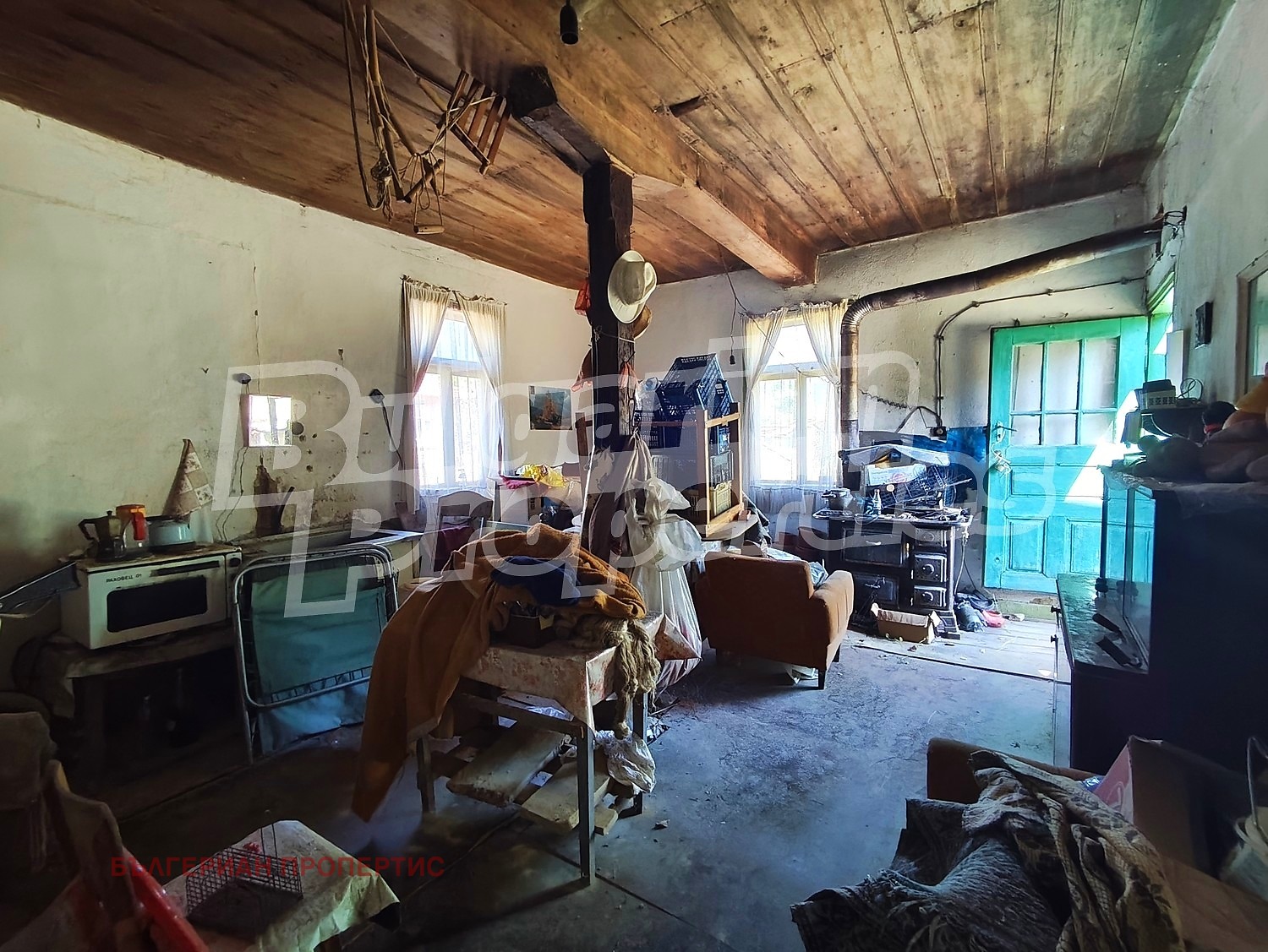 Продава КЪЩА, гр. Априлци, област Ловеч, снимка 9 - Къщи - 55179481