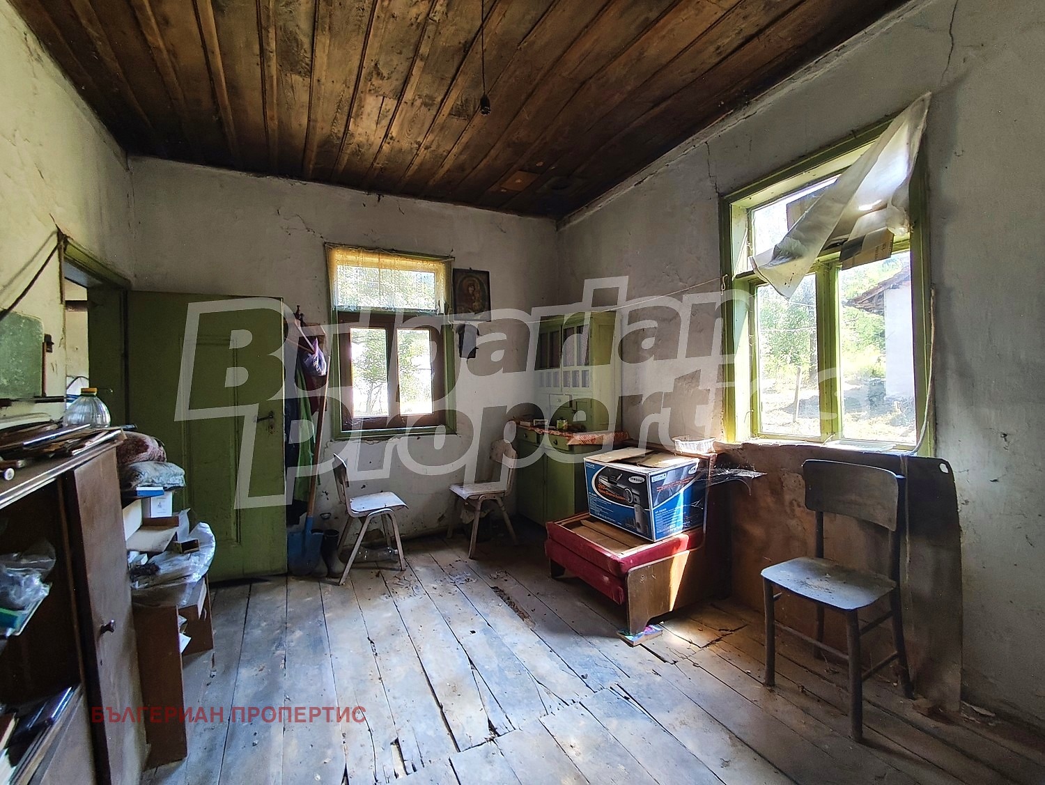Продава КЪЩА, гр. Априлци, област Ловеч, снимка 11 - Къщи - 55179481