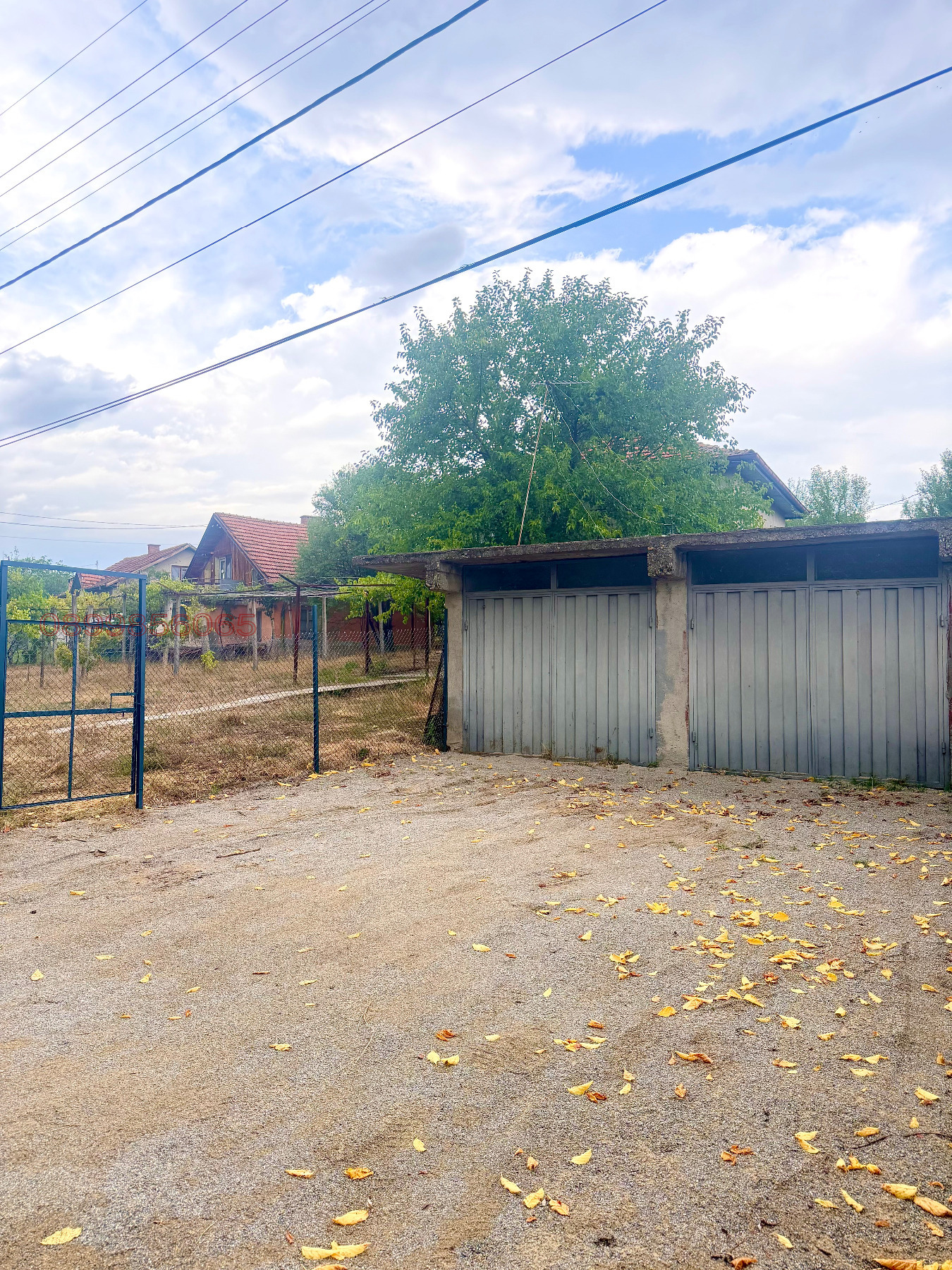 Продава КЪЩА, гр. Кюстендил, в.з. Север, снимка 3 - Къщи - 56398100