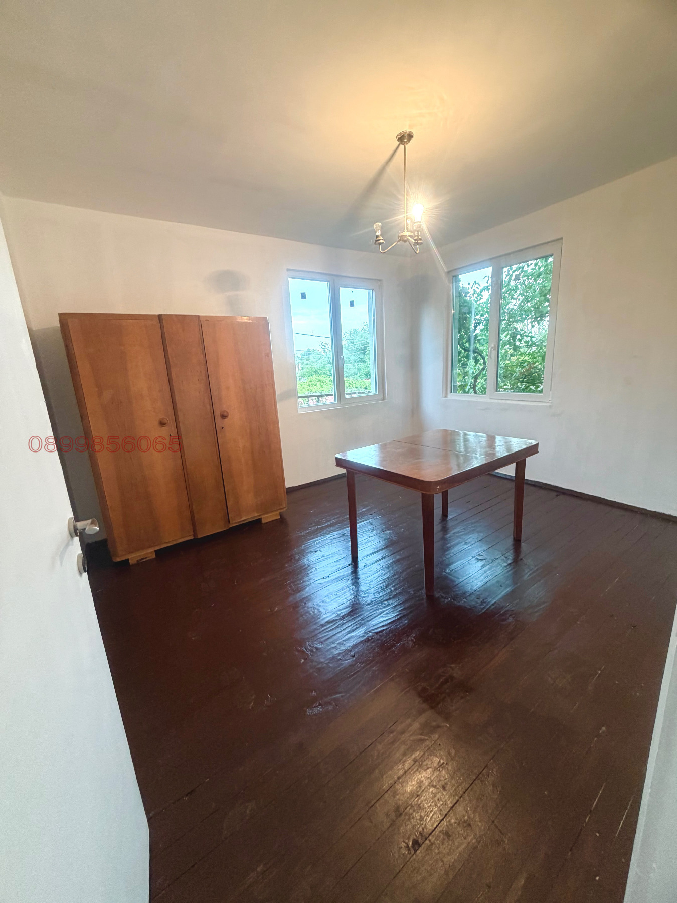 Продава КЪЩА, гр. Кюстендил, в.з. Север, снимка 9 - Къщи - 56398100