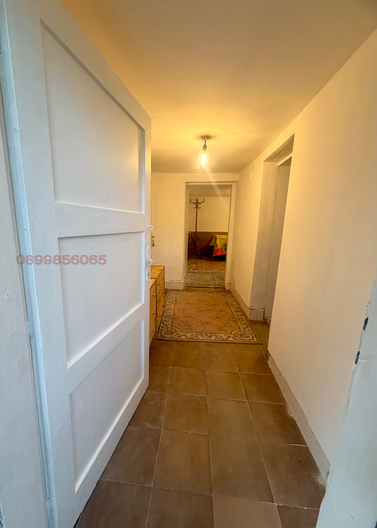 Продава КЪЩА, гр. Кюстендил, в.з. Север, снимка 12 - Къщи - 56398100