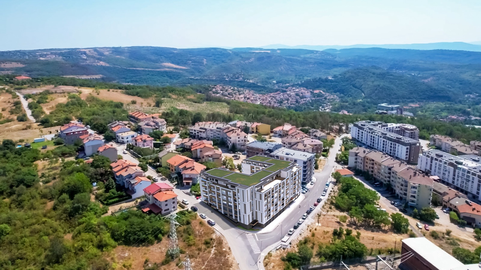 Продава МАГАЗИН, гр. Велико Търново, Картала, снимка 3 - Магазини - 54999092