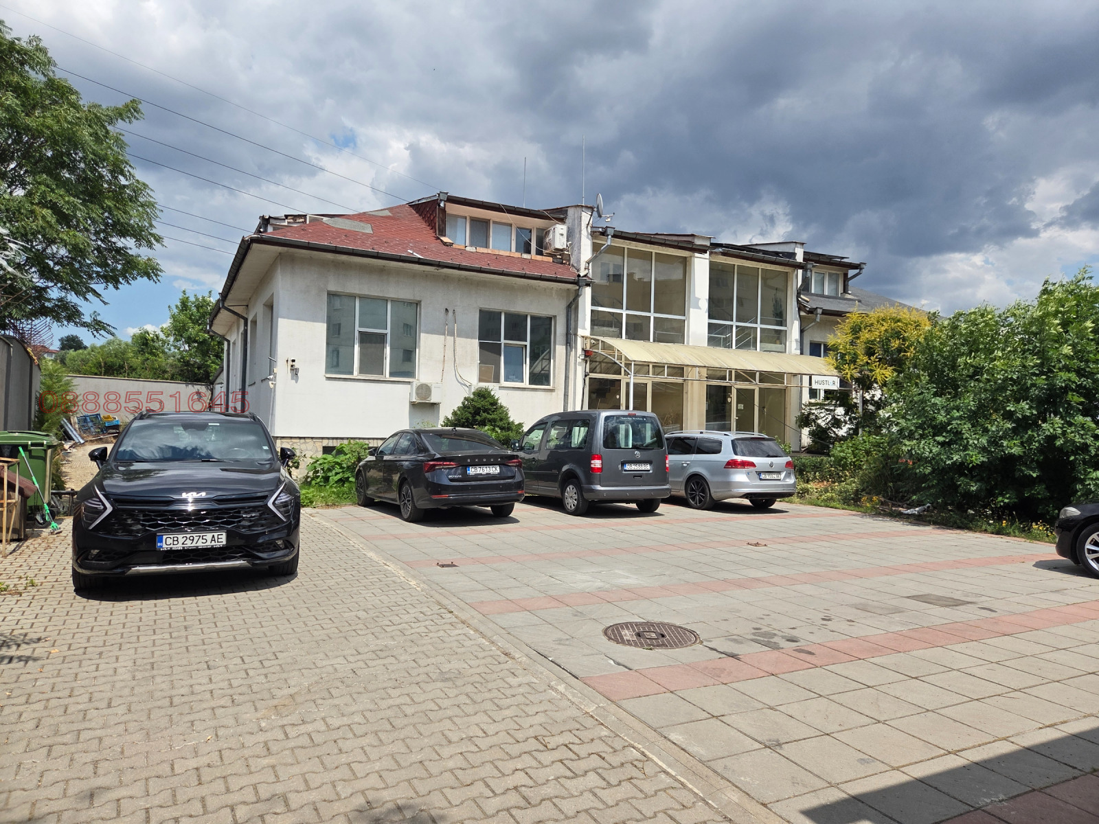 Продава ПРОМ. ПОМЕЩЕНИЕ, гр. София, Овча купел 1, снимка 4 - Производствени сгради - 55174481