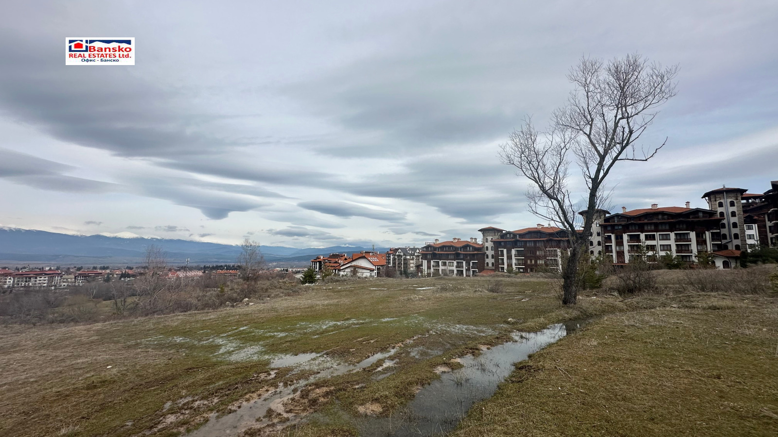 Продава ПАРЦЕЛ, гр. Банско, област Благоевград, снимка 2 - Парцели - 53876061