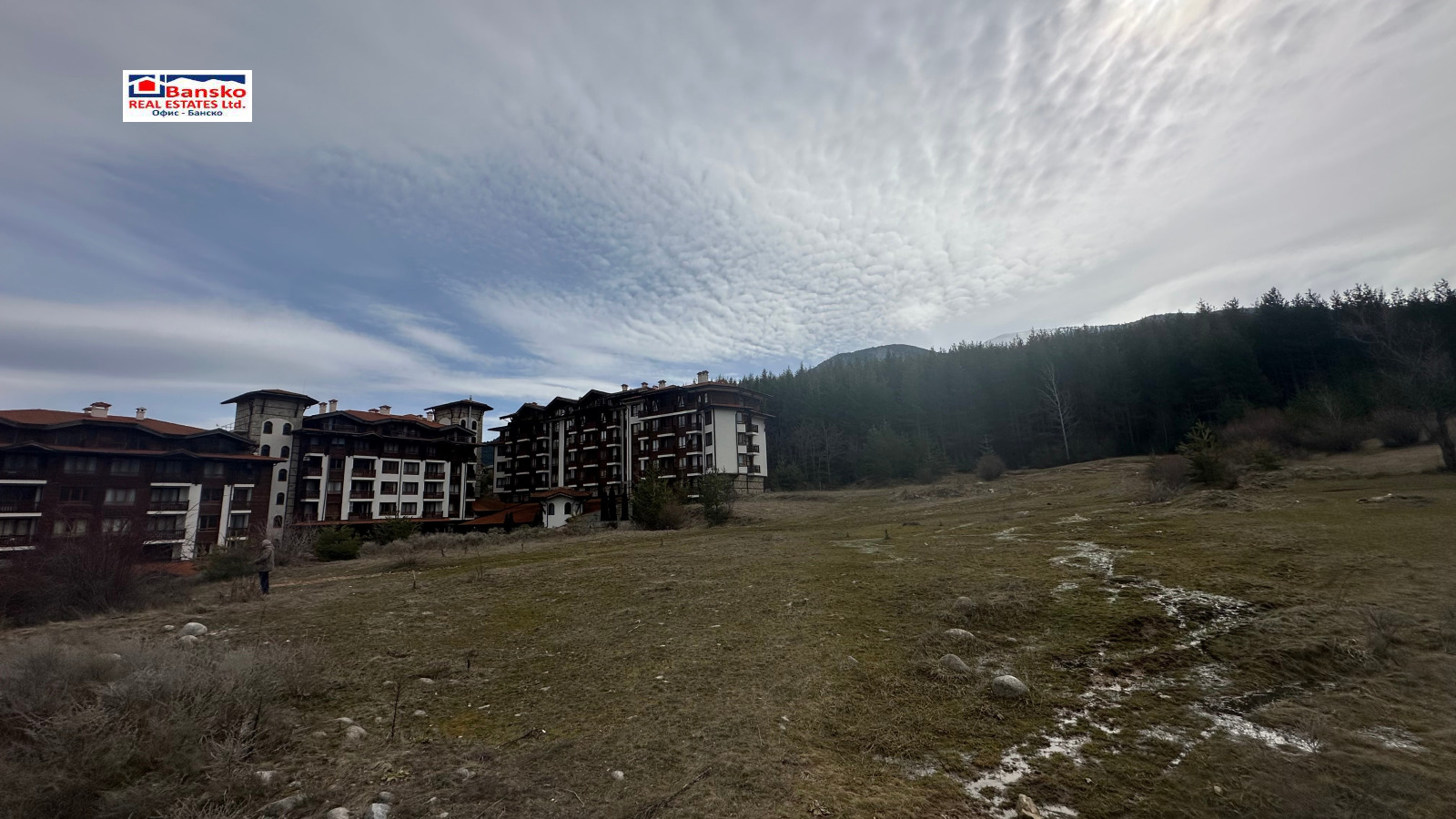 Продава ПАРЦЕЛ, гр. Банско, област Благоевград, снимка 3 - Парцели - 53876061