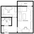 Продава  1-стаен град София , Младост 4 , 42 кв.м | 86688962 - изображение [15]