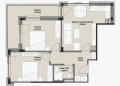 Продава  3-стаен град София , Витоша , 89 кв.м | 58726762