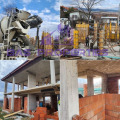 Продава КЪЩА, област София, гр. Костинброд • 306800 € • 26756610 — Holmes.bg
