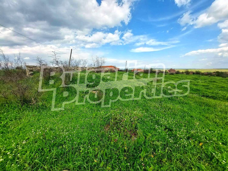 Продава ПАРЦЕЛ в област Хасково, с. Радовец - 2380 кв.м / 6 700 € » 13 104.06 лв., БЪЛГЕРИАН ПРОПЕРТИС