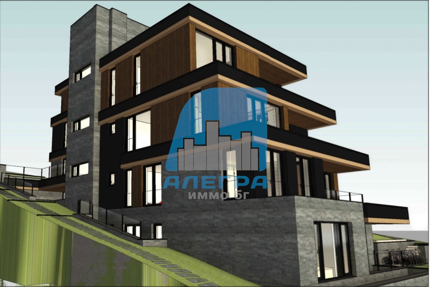 Продава 3-СТАЕН | Imot.bg — изображение 6