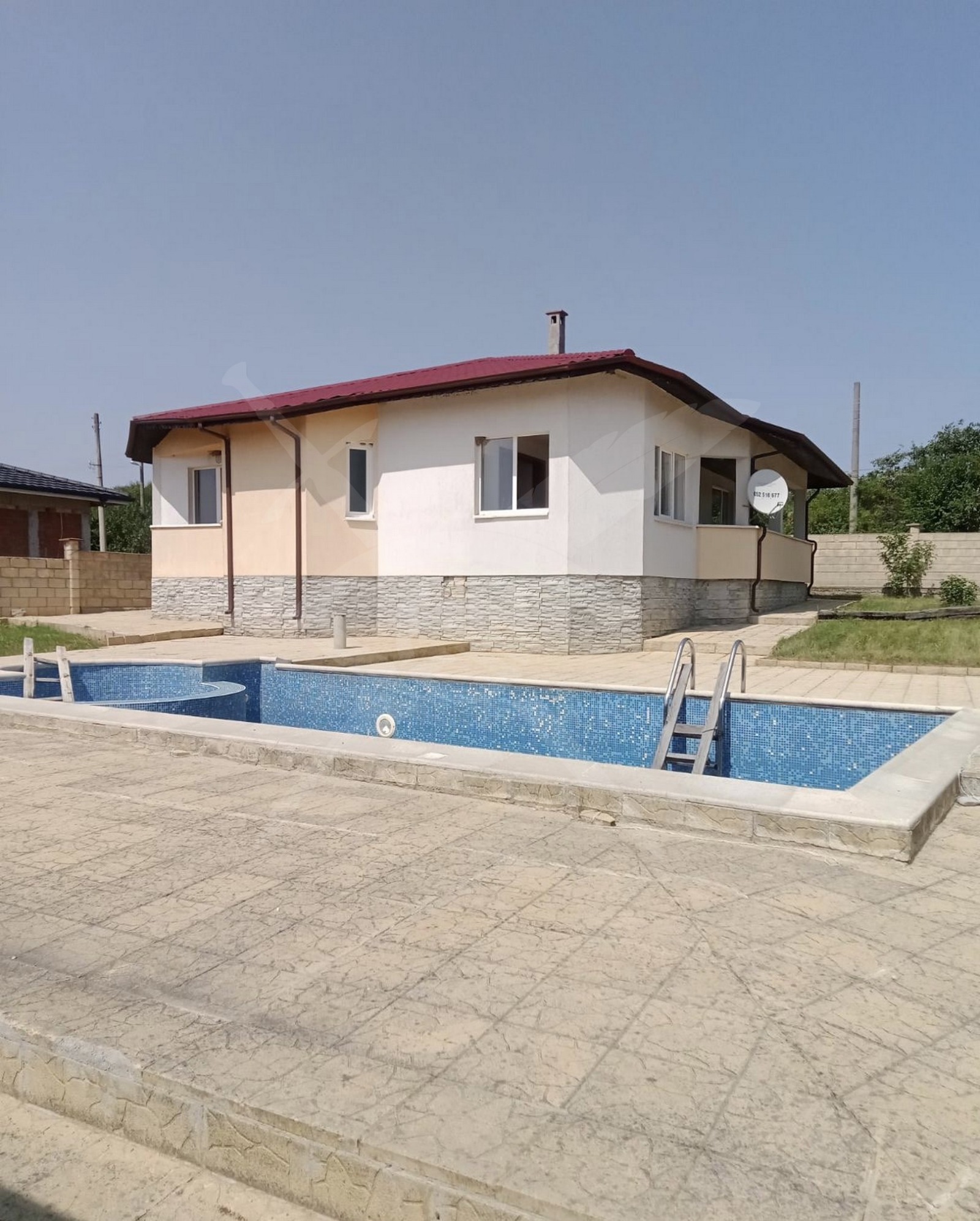 Продава КЪЩА | Imot.bg — изображение 5