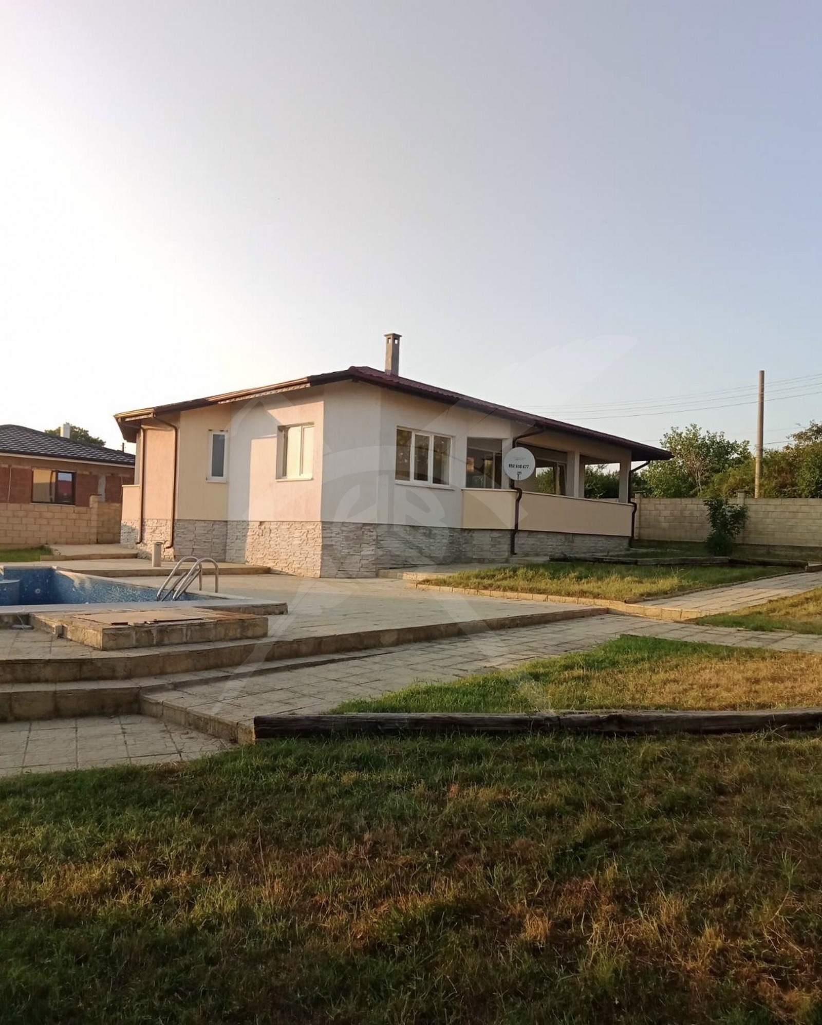 Продава КЪЩА | Imot.bg — изображение 1