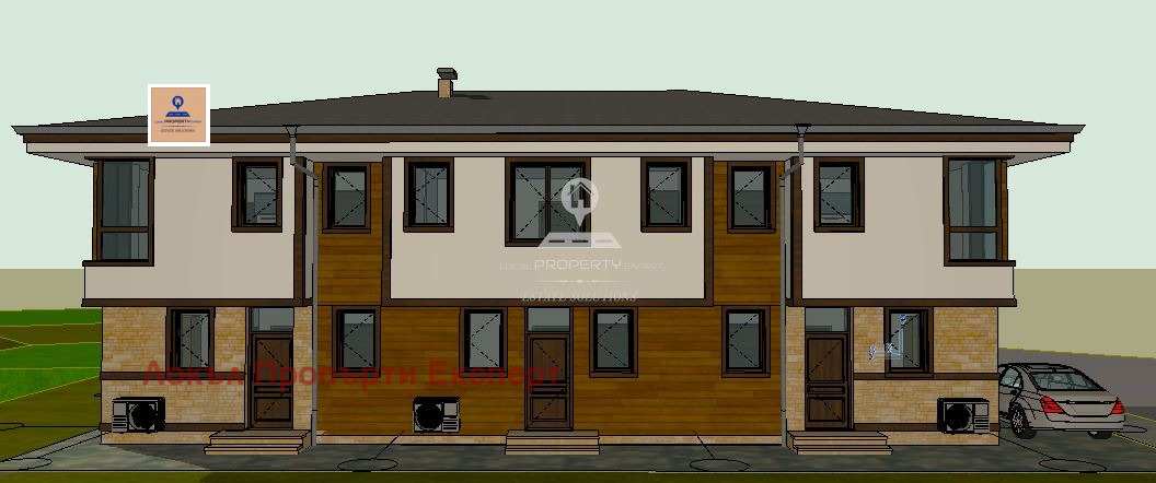 Продава КЪЩА | Imot.bg — изображение 6