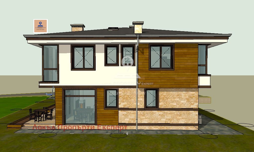 Продава КЪЩА | Imot.bg — изображение 5