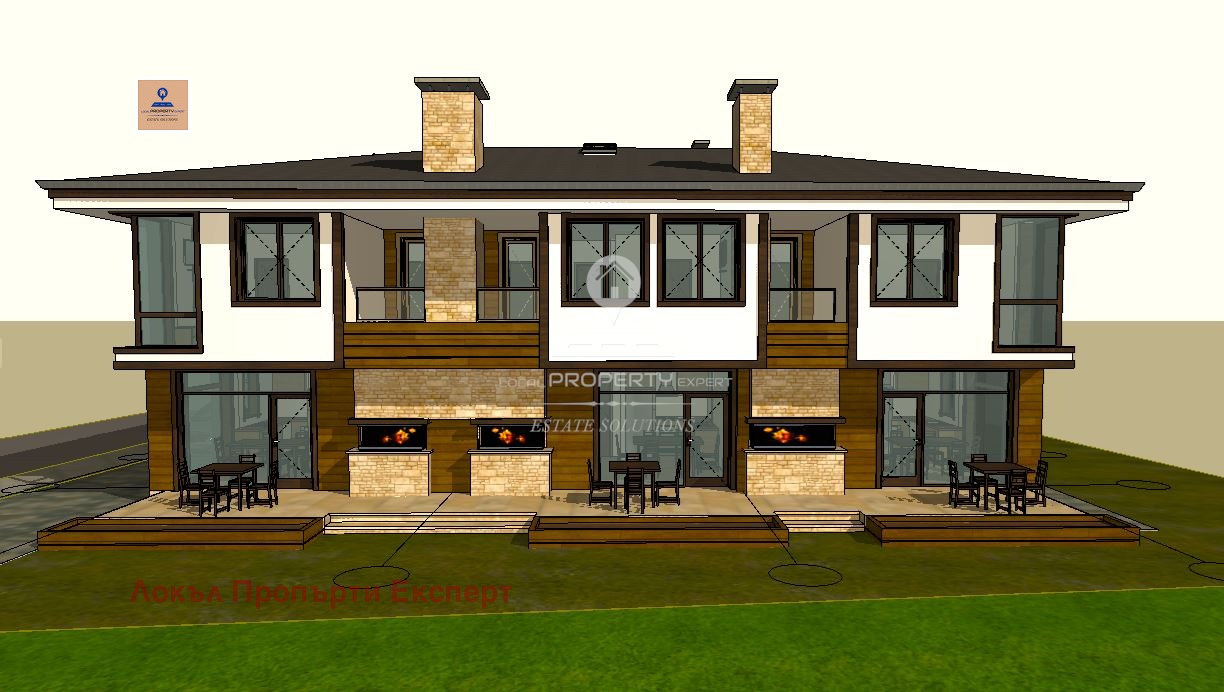 Продава КЪЩА | Imot.bg — изображение 9