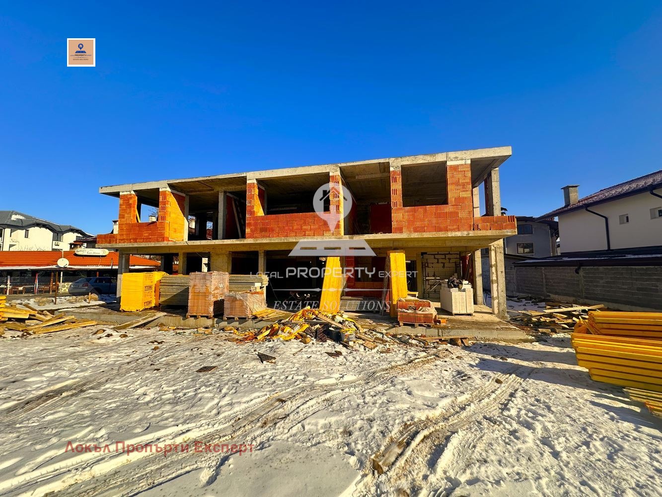 ������� ���� | Imot.bg � ����������� 3