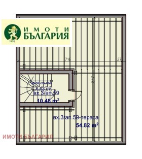 1 спальня Младост 1, Варна 5