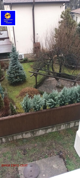Продава 2-СТАЕН, гр. София, Западен парк, снимка 2 - Апартаменти - 54447596