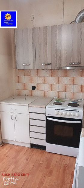 Продава 2-СТАЕН, гр. София, Западен парк, снимка 5 - Апартаменти - 54447596