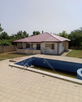 House Rudnik, region Varna 3