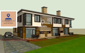 House Bansko, region Blagoevgrad