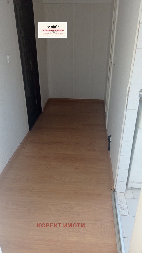 Te koop  Studio Sjumen , Bojan Balgaranov 1 , 42 m² | 78858704 - afbeelding [6]