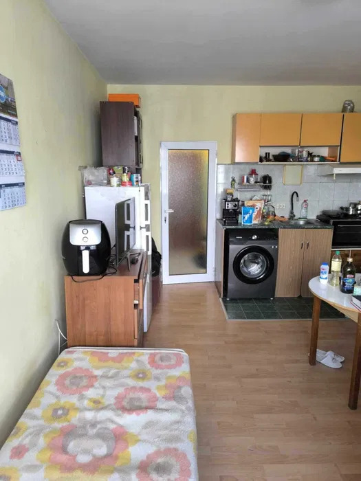 Satılık  Stüdyo Sofia , Suhata reka , 25 metrekare | 96854926 - görüntü [2]