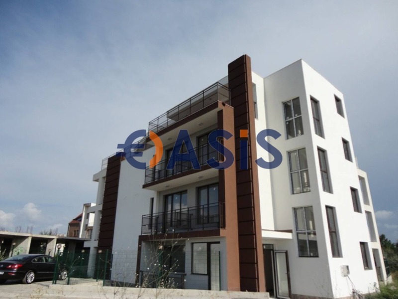 Продава 1-СТАЕН, с. Равда, област Бургас, снимка 6 - Апартаменти - 53019856