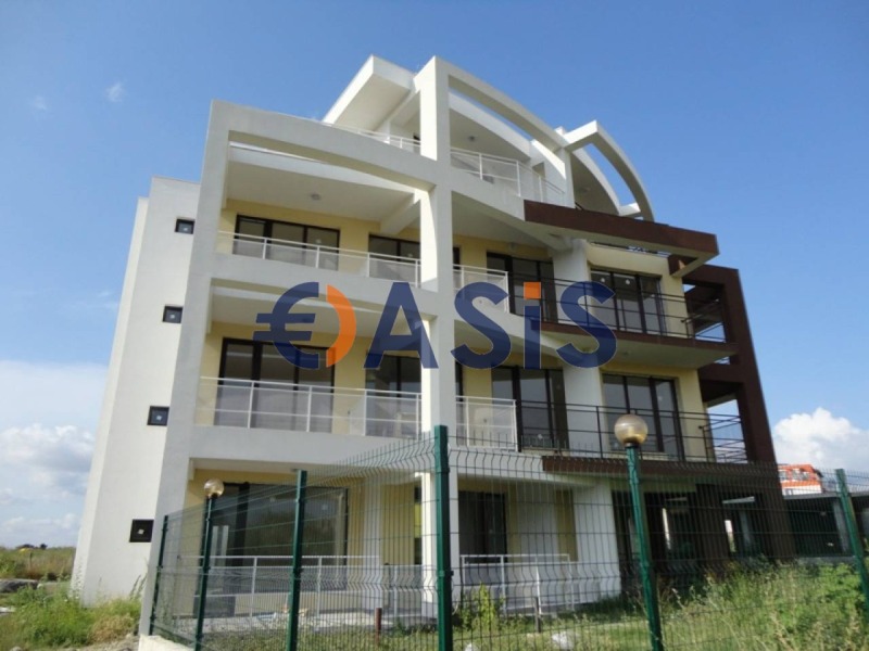 Продава 1-СТАЕН, с. Равда, област Бургас, снимка 10 - Апартаменти - 53019856