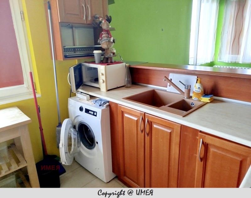 Προς πώληση  1 υπνοδωμάτιο Σοφηια , ΤΣενταρ , 52 τ.μ | 40657945 - εικόνα [4]