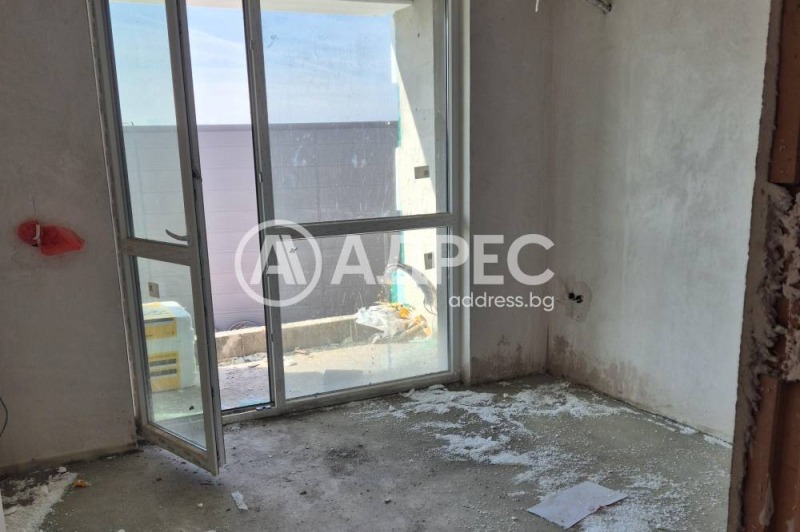 Продава 2-СТАЕН, гр. Бургас, област Бургас, снимка 3 - Апартаменти - 53006899