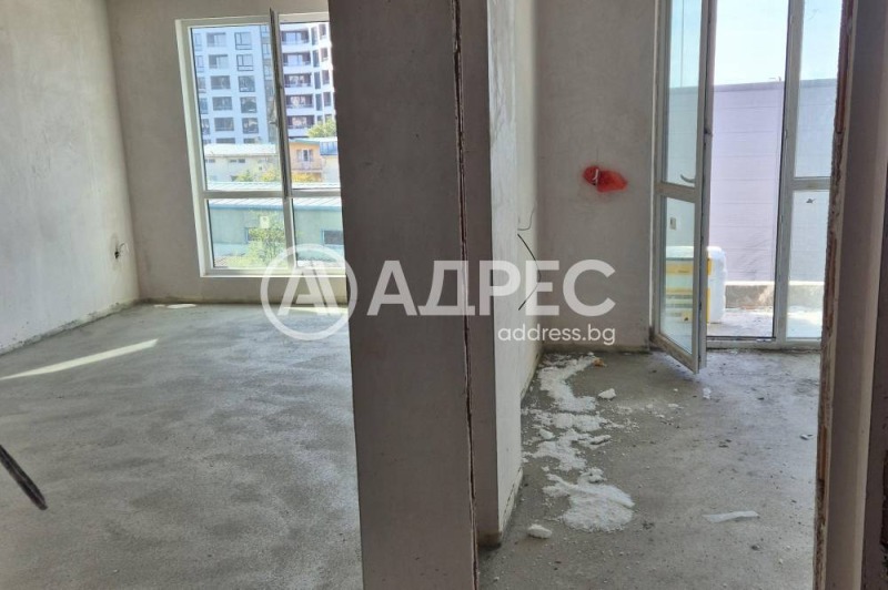 Продава 2-СТАЕН, гр. Бургас, област Бургас, снимка 5 - Апартаменти - 53006899