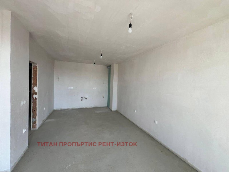 Продава 2-СТАЕН, гр. Бургас, Славейков, снимка 8 - Апартаменти - 52619955