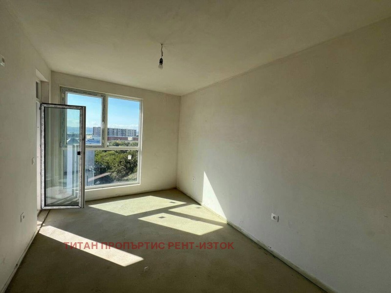 Продава 2-СТАЕН, гр. Бургас, Славейков, снимка 5 - Апартаменти - 52619955