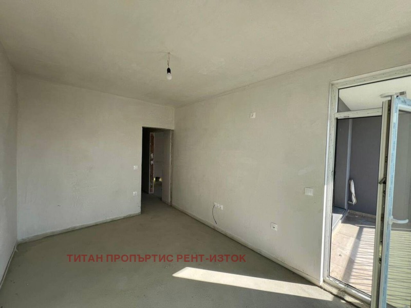 Продава 2-СТАЕН, гр. Бургас, Славейков, снимка 6 - Апартаменти - 52619955