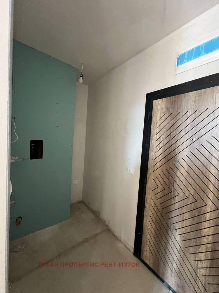 Продава 2-СТАЕН, гр. Бургас, Славейков, снимка 2 - Апартаменти - 52619955