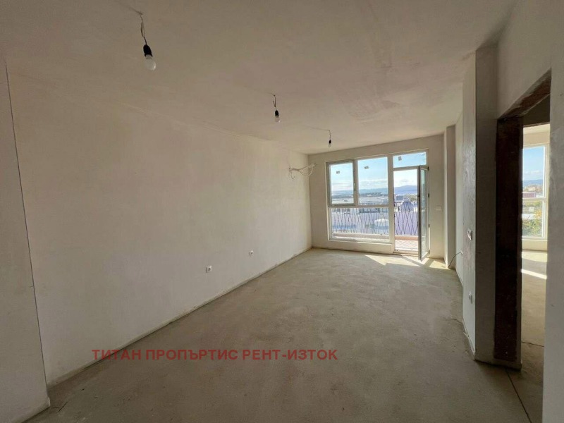 Продава 2-СТАЕН, гр. Бургас, Славейков, снимка 9 - Апартаменти - 52619955