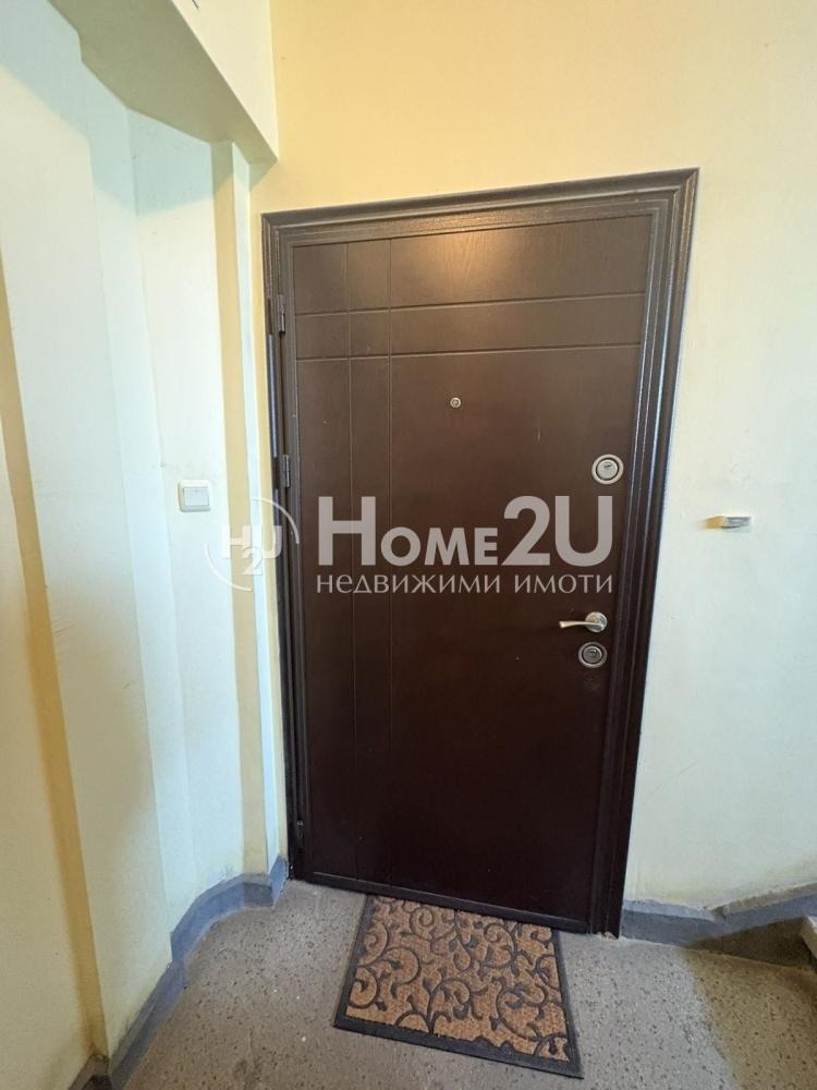 Продава 2-СТАЕН, гр. Варна, Аспарухово, снимка 8 - Апартаменти - 53680502