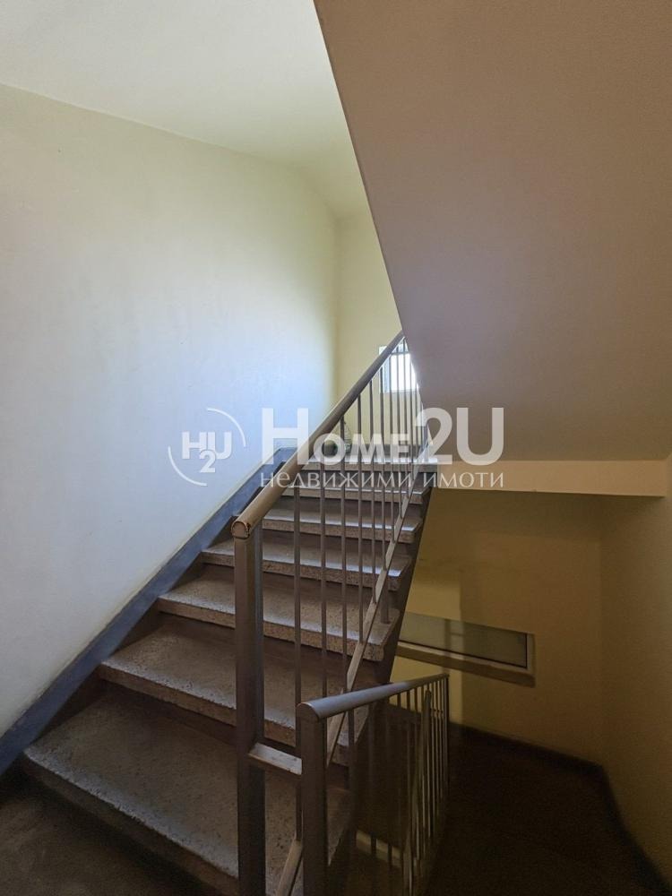 Продава 2-СТАЕН, гр. Варна, Аспарухово, снимка 9 - Апартаменти - 53680502