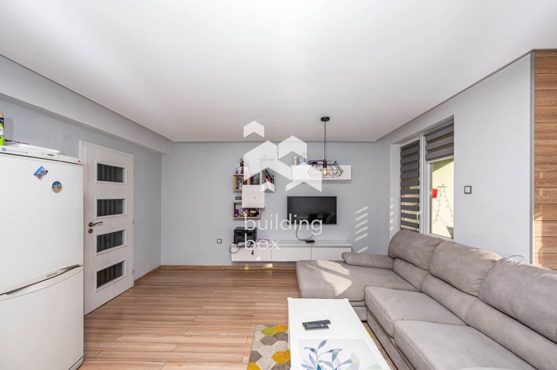 De vânzare  2 dormitoare Plovdiv , Cârșiiaca , 94 mp | 15744222 - imagine [2]