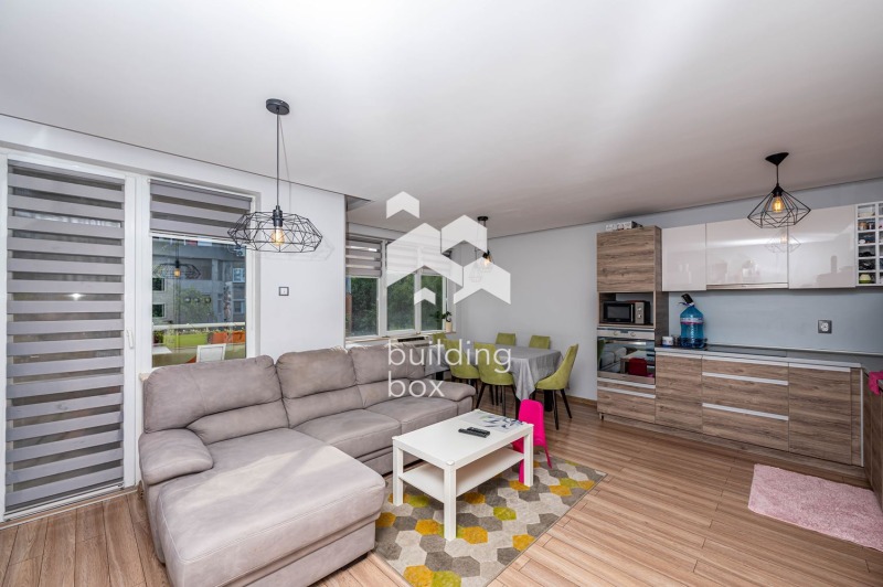 De vânzare  2 dormitoare Plovdiv , Cârșiiaca , 94 mp | 15744222 - imagine [3]