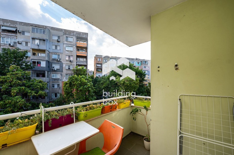 De vânzare  2 dormitoare Plovdiv , Cârșiiaca , 94 mp | 15744222 - imagine [13]