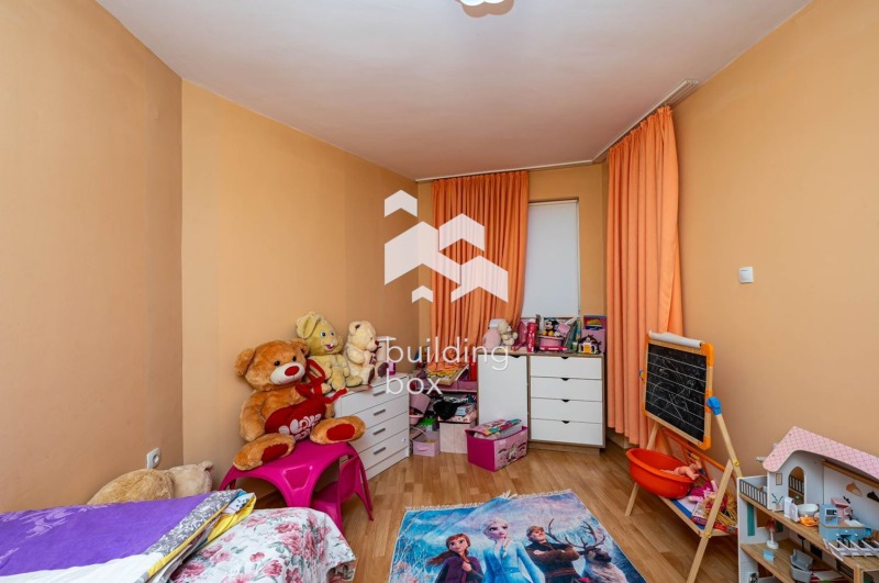 De vânzare  2 dormitoare Plovdiv , Cârșiiaca , 94 mp | 15744222 - imagine [9]