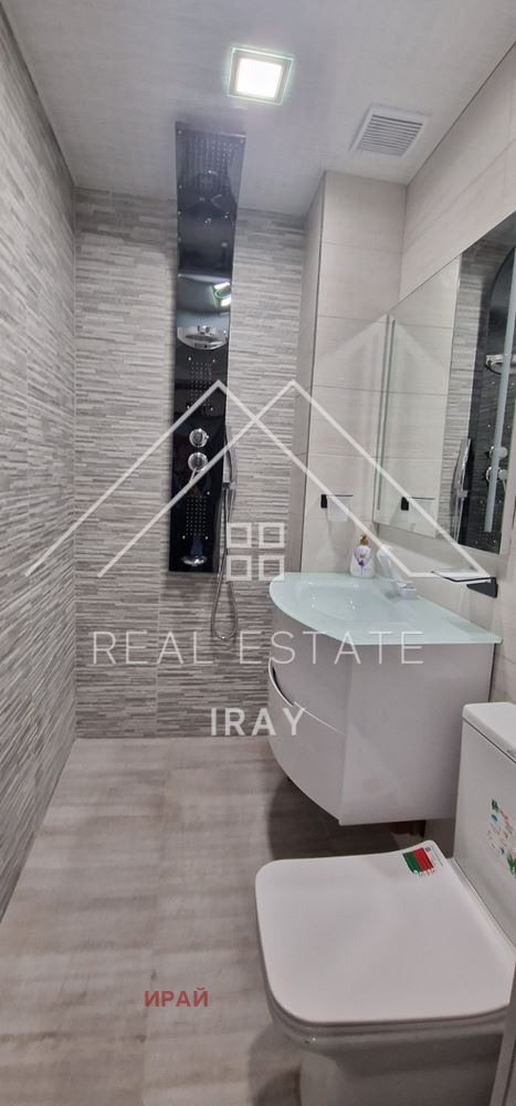 De vânzare  2 dormitoare Stara Zagora , Țentâr , 68 mp | 71103065 - imagine [15]