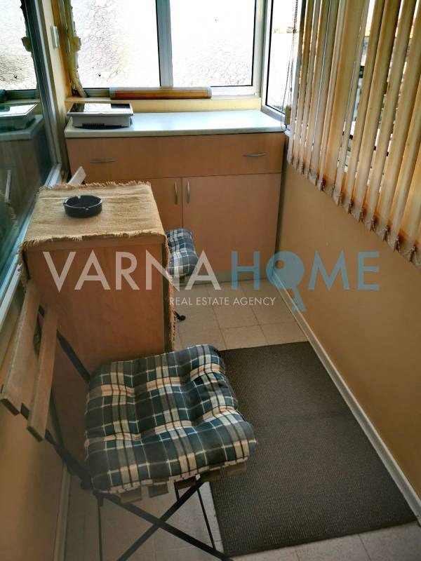 Till salu  2 sovrum Varna , Grand Mol , 57 kvm | 27485600 - bild [12]