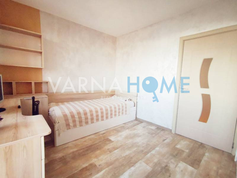 Till salu  2 sovrum Varna , Grand Mol , 57 kvm | 27485600