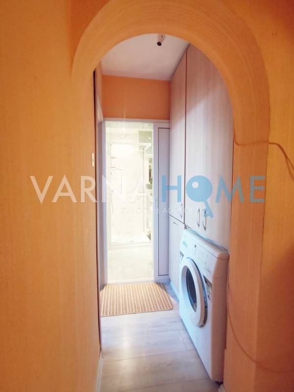 Till salu  2 sovrum Varna , Grand Mol , 57 kvm | 27485600 - bild [8]