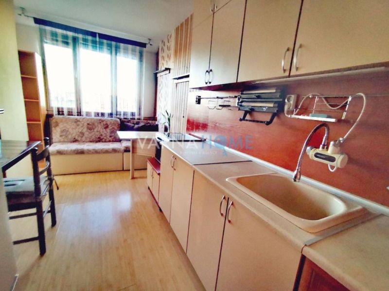 Till salu  2 sovrum Varna , Grand Mol , 57 kvm | 27485600 - bild [3]