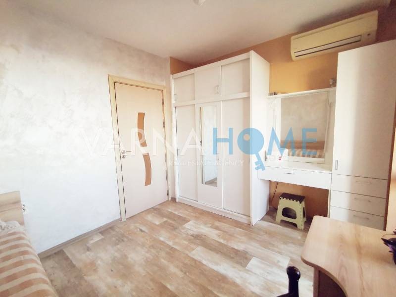 Till salu  2 sovrum Varna , Grand Mol , 57 kvm | 27485600 - bild [2]