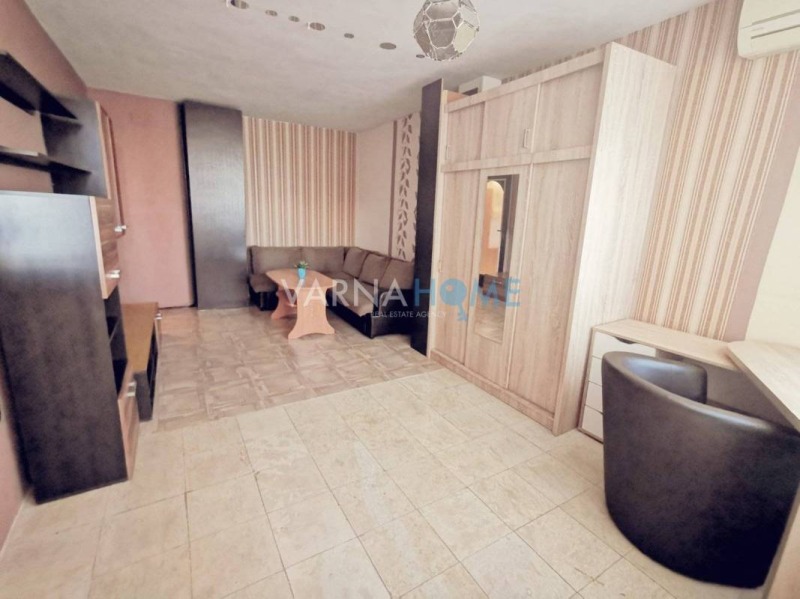 Till salu  2 sovrum Varna , Grand Mol , 57 kvm | 27485600 - bild [5]